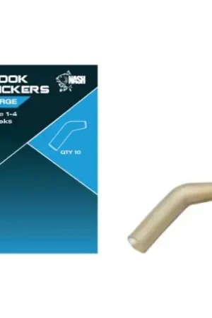 Bon Plan Hook kickers NASH Large Ham.2-4