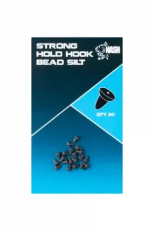 Achat Immédiat Perles Coniques NASH Hold Hook Bead