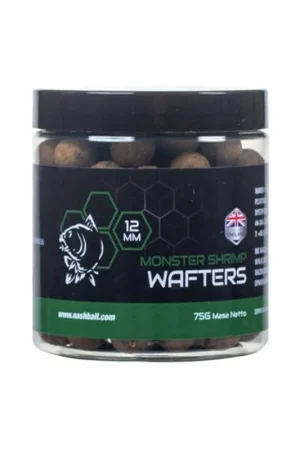 Wafters NASH monster shrimp 20mm Prix Promo