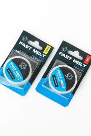Top Vente Ruban PVA NASH Fast Melt 10mm x 20mtr