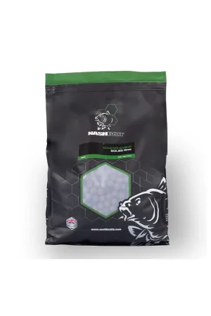 Super Prix Bouillette NASH monster shrimp 12mm- 1kg
