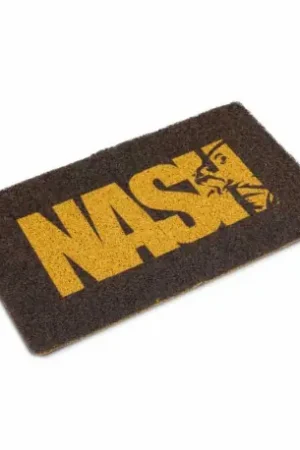 Super Prix Tapis NASH bank life door mat