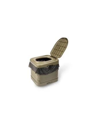 Toilette NASH bank life toilet Expédition Rapide