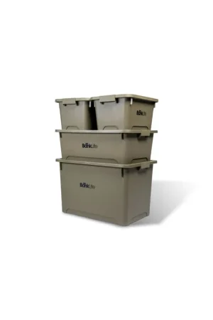 Bac NASH bank life stacker storage box- medium Produit De Marque