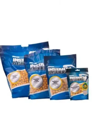 Achetez Aujourd'hui Bouillette NASH Pineaple crush 12mm 200gr