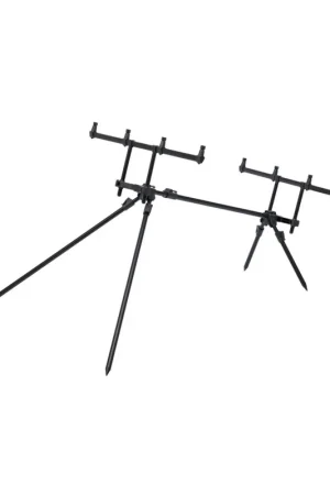 Bon Marché Rod pod Prologic Convertible Longs Pieds 2 cannes