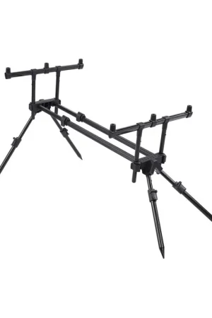 Rod pod PROWESS Scorpium dual 3 cannes Satisfait Ou Remboursé