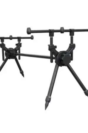 Rod pod STARBAITS Barooda Pod Plus 4 cannes Offre Spéciale