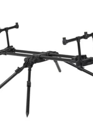 Rod pod JRC Cocoon Quad Pod 3 cannes Commander Maintenant