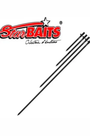 Promotion Saisonnière Bankstick STARBAITS 120-210cm