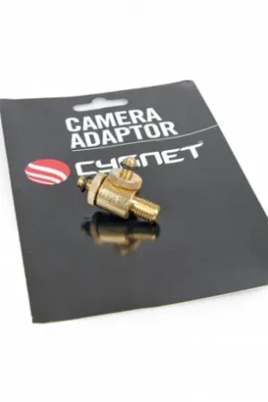Fixation CYGNET Camera Adaptor Marque
