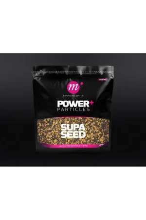 Bon Plan Power particle MAINLINE supa seed- 2kg