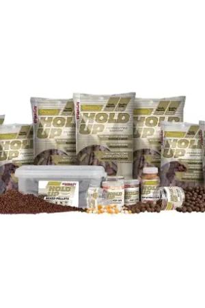 Pop up STARBAITS hold up-20mm Nouvel Arrivage