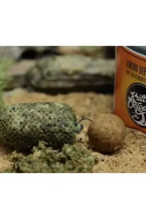 Vente Flash Stick Mix DREAM BAITS Krill & octopus - 1Kg