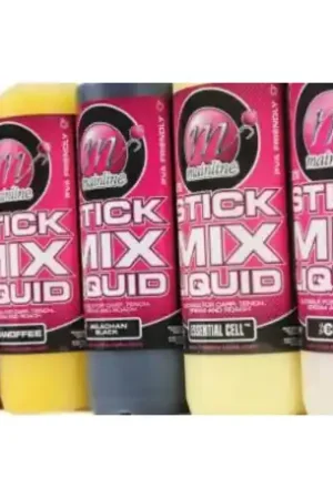 Stick mix liquide MAINLINE Cell - 500 ml Usine Directe