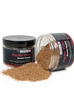 Booster powder CCMOORE pacific tuna- 250 gr Usine Directe