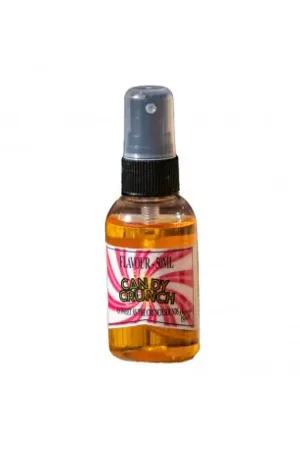 Remise Liquide spray DREAM BAITS candy crush - 50Ml
