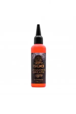 Booster KORDA Goo dragon's breath suprême Soldes