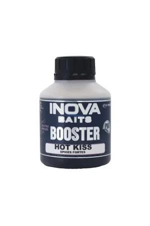 Booster FUN FISHING inova hot kiss 250ml Meilleur Choix