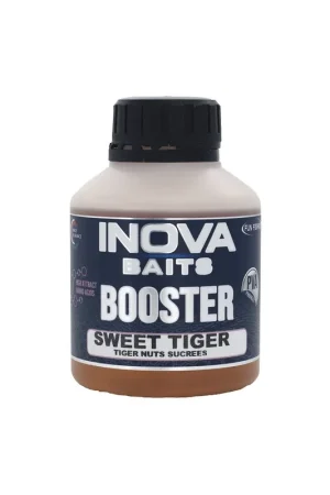 Seulement Aujourd'hui Booster FUN FISHING inova sweet tiger 250ml