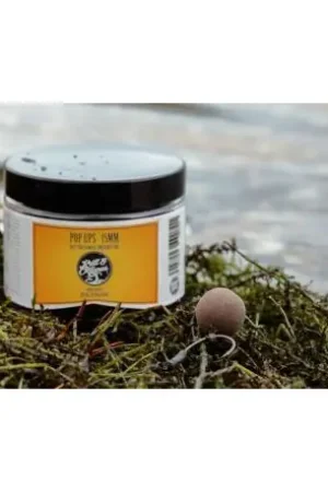 Expédition Rapide Pop ups DREAM BAITS Krill & Octopus 12 mm - 50Gr