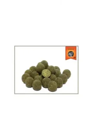 Paiement Sécurisé Bouillettes DREAM BAITS Krill & Octopus en 25mm - 3Kg