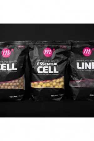 Bouillettes MAINLINE cell- 20mm 1kg Bon Marché