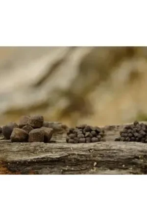 Pellets DREAM BAITS Expanders D-Cell+ - 6mm - 1Kg Dernier Modèle