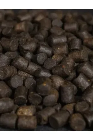Satisfait Ou Remboursé Pellets CCMOORE Belachan (Crevette fermentées) 2mm - 1Kg