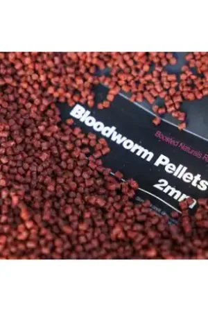 Commande En Gros Pellet CCMOORE Bloodworm 3mm- 1kg
