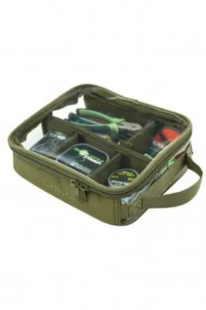 Trousse de rangement TRAKKER nxg bitz pouch- large Populaire