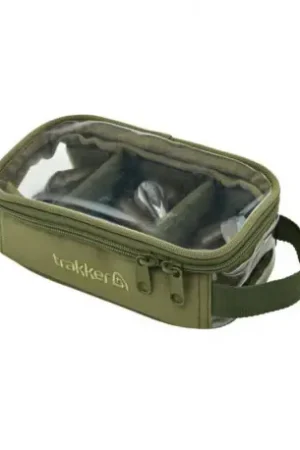 Vente Flash Trousse de rangement TRAKKER nxg bitz pouch- medium