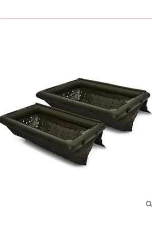 Tapis TRAKKER sanctuary corral v2 Offre Spéciale