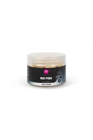 Wafter MAINLINE white iso fish- 15mm Vente Directe