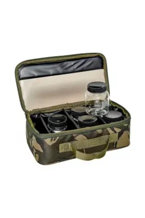 Acheter Direct Trousse STARBAITS Concept camo pop up & dip bag