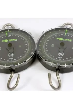 Seulement Aujourd'hui Peson KORDA 120Lbs-54kgs