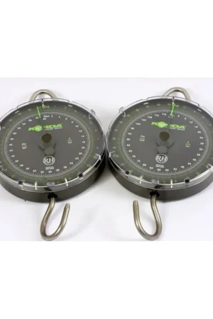 Peson KORDA 60lb- 27kg Petit Prix