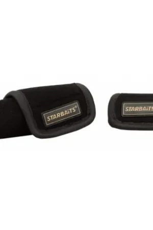 Bandes protectrices STARBAITS néoprène Commander Vite