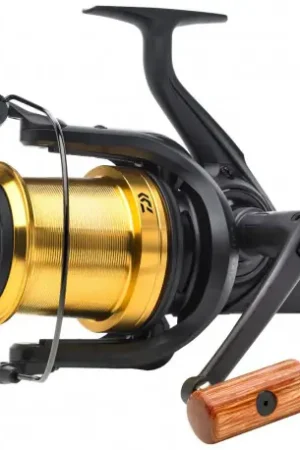Soldes Moulinet DAIWA Emblem 45 SCW QD OT