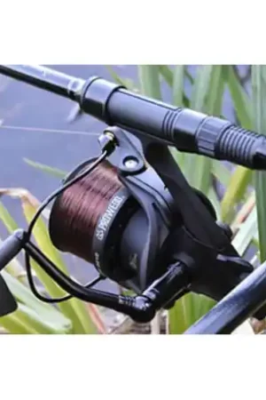 Moulinet PROWESS ADN Carp 6010 Jusqu'à Épuisement Des Stocks