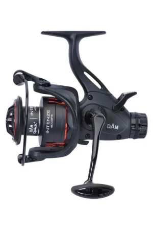 Nouvelle Collection Moulinet DAM Intenze 4000 FS