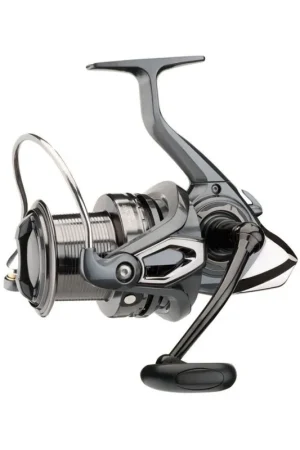 Moulinet DAIWA Emcast 25A Haute Qualité