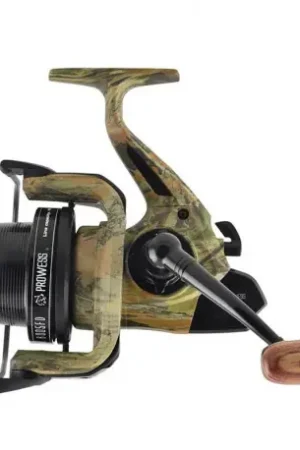 Remise Moulinet Prowess Nightfall C 7005 FD Camou