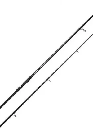 Quantité Limitée Canne Ron Thompson Refined Carp 12' 3.25Lbs Anneau 40mm