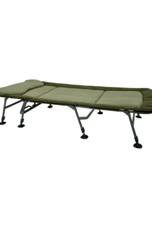 Quantité Limitée Bed chair STARBAITS bivie bed DLX