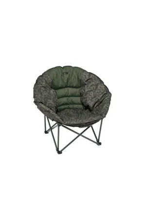 Meilleur Prix Siège CARP SPIRIT blax moon chair camo small