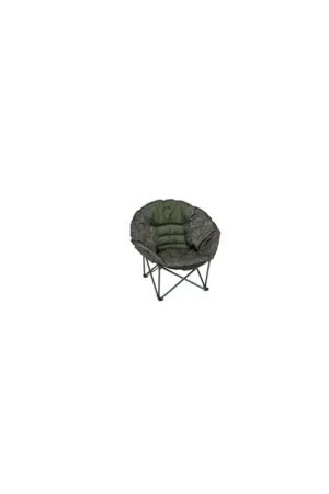 Siège CARP SPIRIT blax moon chair camo- small Haute Qualité