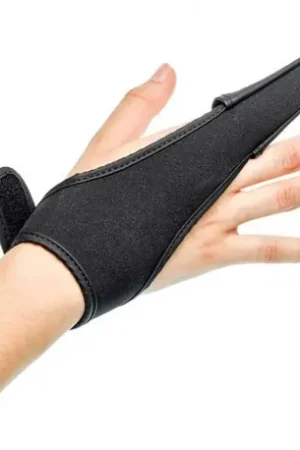Protège doigt STARBAITS deluxe finger cast Prix Choc