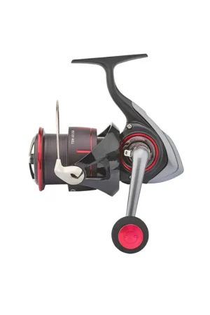 Promotion Saisonnière Moulinet DAIWA TDM 3010QD