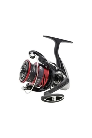 Top Vente Moulinet DAIWA Ninja match-feeder LT4000
